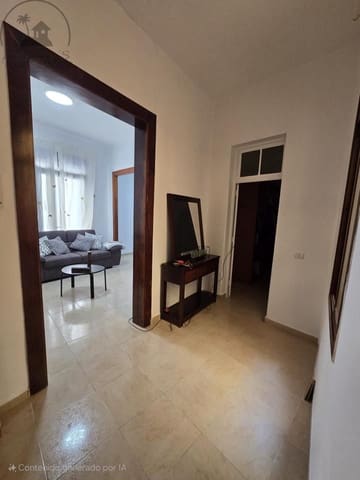 Piso de 2 habitaciones en Toscal, Santa Cruz de Tenerife en venta - 364.000 € (Ref: 9082599)