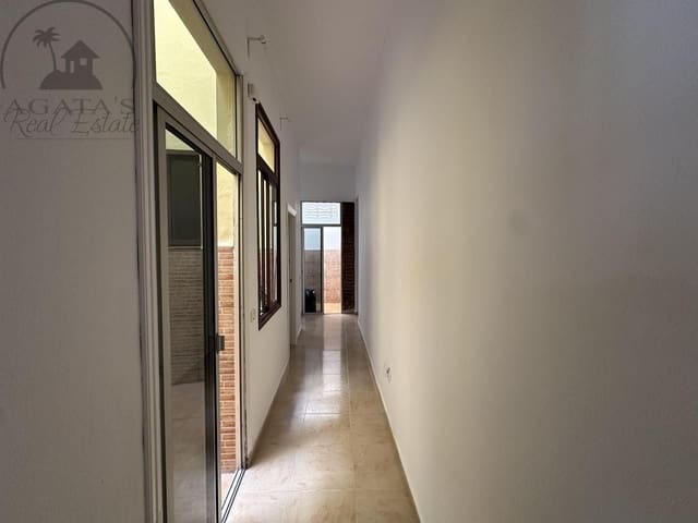 Piso de 2 habitaciones en Toscal, Santa Cruz de Tenerife en venta - 364.000 € (Ref: 9082599)