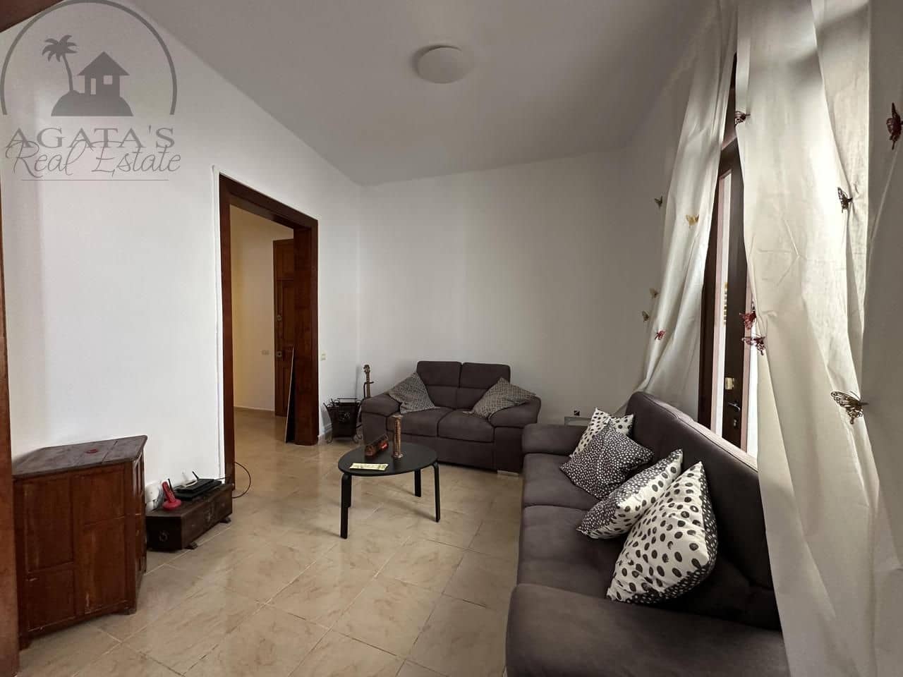 2 bedroom Flat for sale in Santa Cruz de Tenerife - € 364,000 (Ref: 9082599)