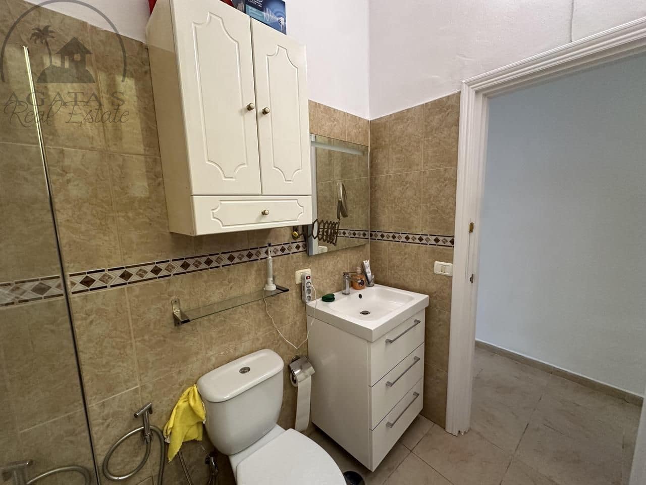 2 bedroom Flat for sale in Santa Cruz de Tenerife - € 364,000 (Ref: 9082599)