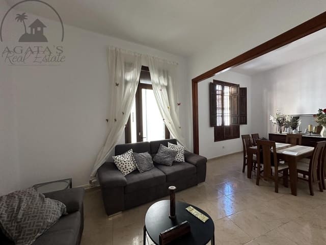 Piso de 2 habitaciones en Toscal, Santa Cruz de Tenerife en venta - 364.000 € (Ref: 9082599)