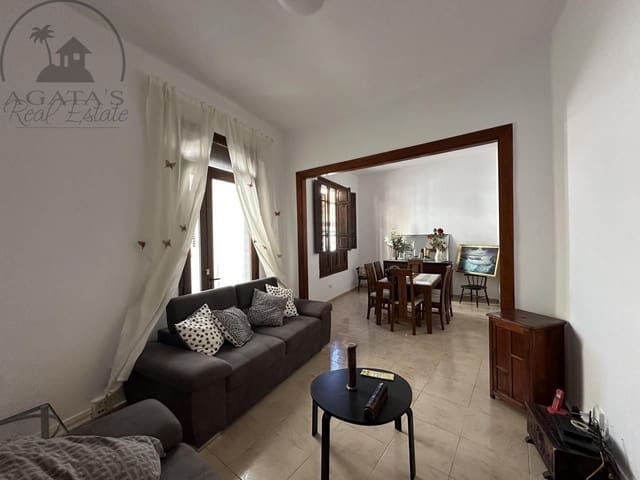 Piso de 2 habitaciones en Toscal, Santa Cruz de Tenerife en venta - 364.000 € (Ref: 9082599)