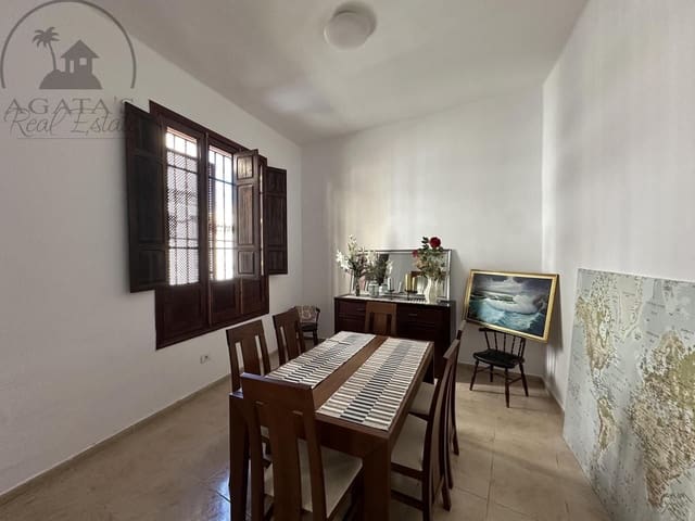 Piso de 2 habitaciones en Toscal, Santa Cruz de Tenerife en venta - 364.000 € (Ref: 9082599)