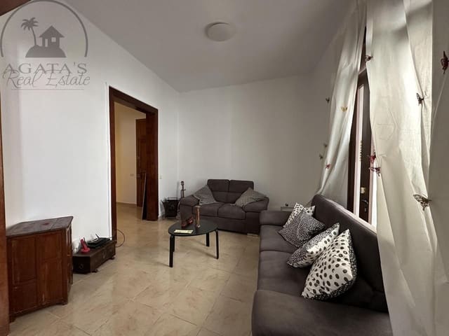 Piso de 2 habitaciones en Toscal, Santa Cruz de Tenerife en venta - 364.000 € (Ref: 9082599)