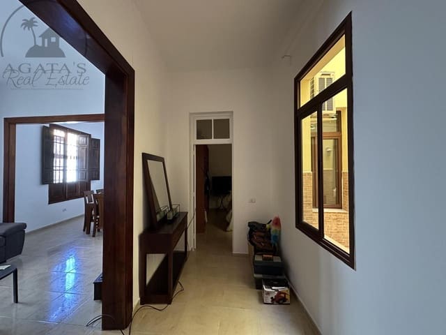 Piso de 2 habitaciones en Toscal, Santa Cruz de Tenerife en venta - 364.000 € (Ref: 9082599)