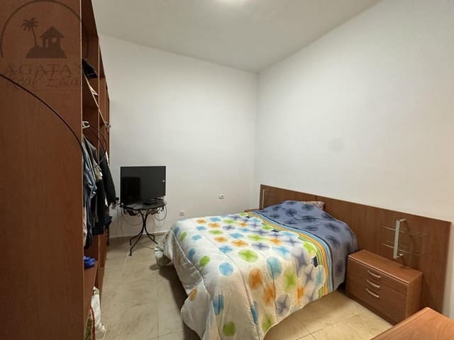 Piso de 2 habitaciones en Toscal, Santa Cruz de Tenerife en venta - 364.000 € (Ref: 9082599)