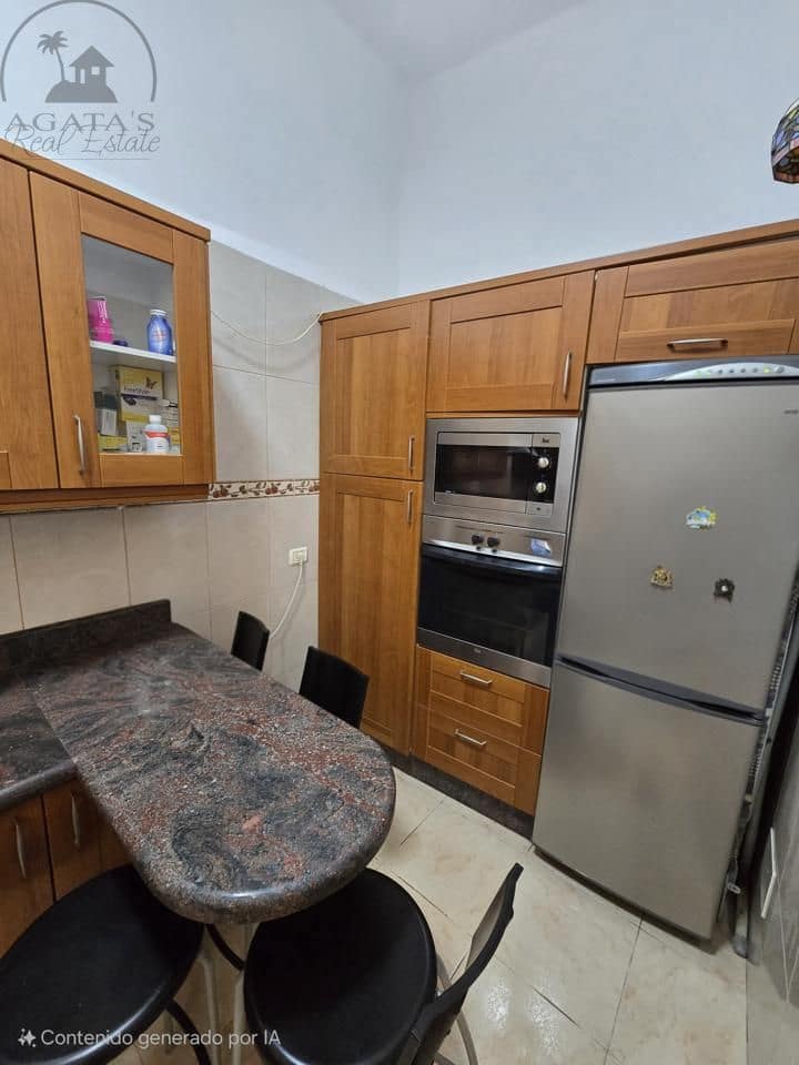 2 bedroom Flat for sale in Santa Cruz de Tenerife - € 364,000 (Ref: 9082599)