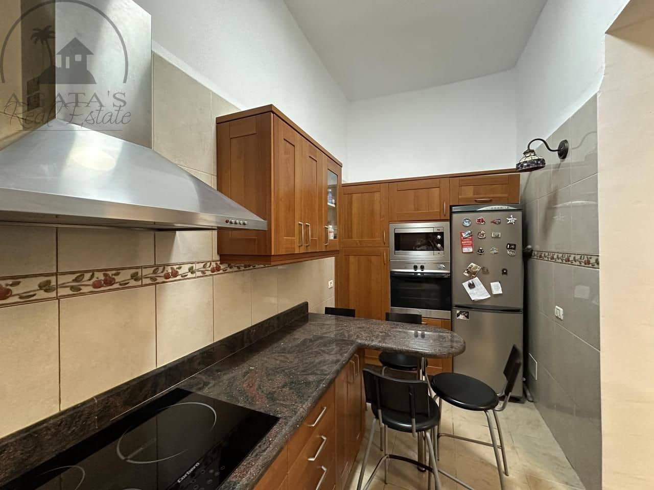 2 bedroom Flat for sale in Santa Cruz de Tenerife - € 364,000 (Ref: 9082599)