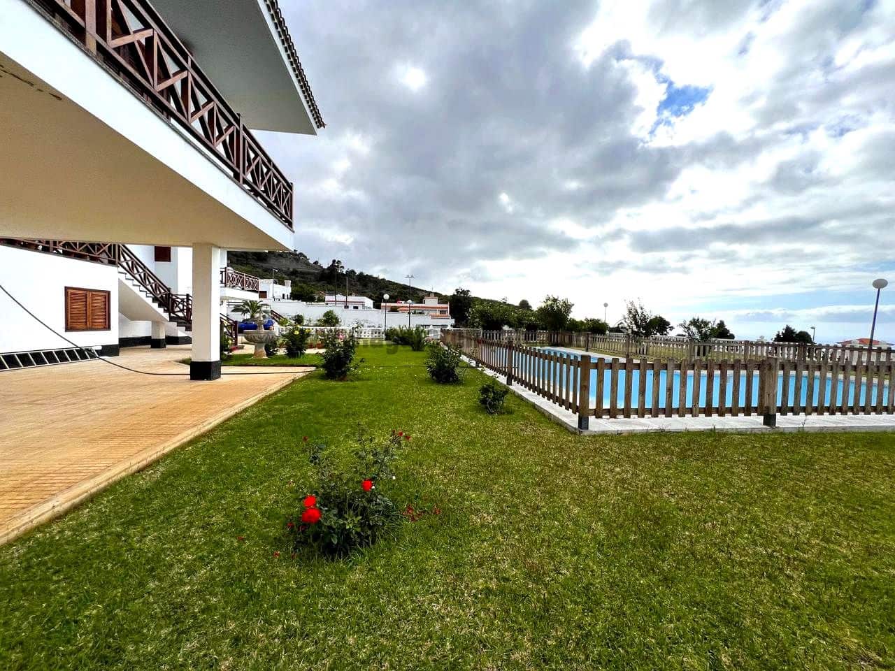 8 soveværelse Finca/Landehus til salg i Icod de los Vinos med swimmingpool - € 2.250.000 (Ref: 9096335)