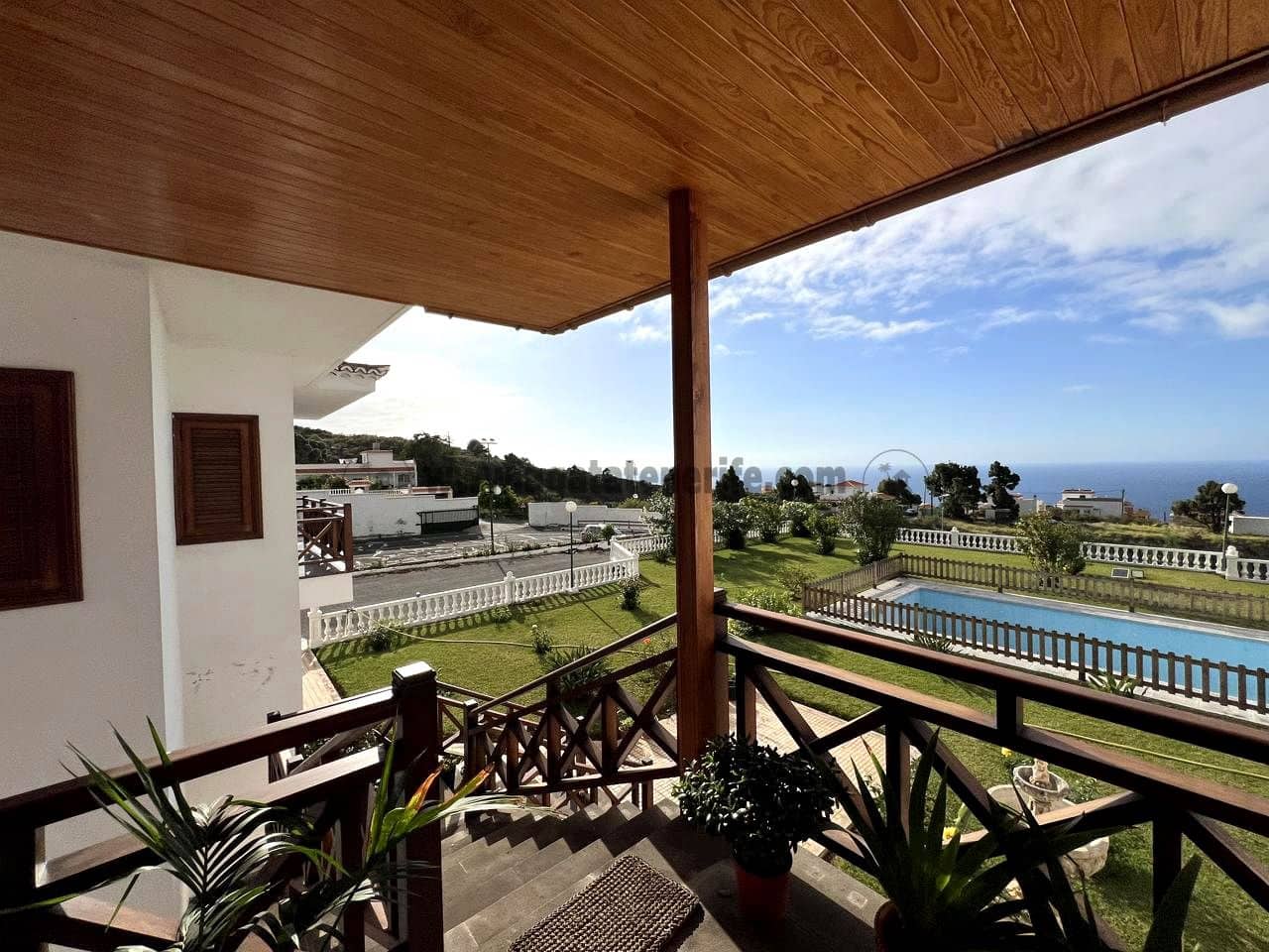 8 soveværelse Finca/Landehus til salg i Icod de los Vinos med swimmingpool - € 2.250.000 (Ref: 9096335)