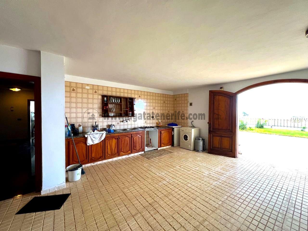 8 soveværelse Finca/Landehus til salg i Icod de los Vinos med swimmingpool - € 2.250.000 (Ref: 9096335)