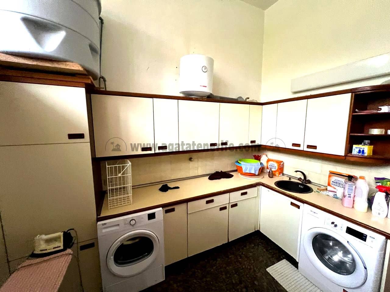 8 soveværelse Finca/Landehus til salg i Icod de los Vinos med swimmingpool - € 2.250.000 (Ref: 9096335)