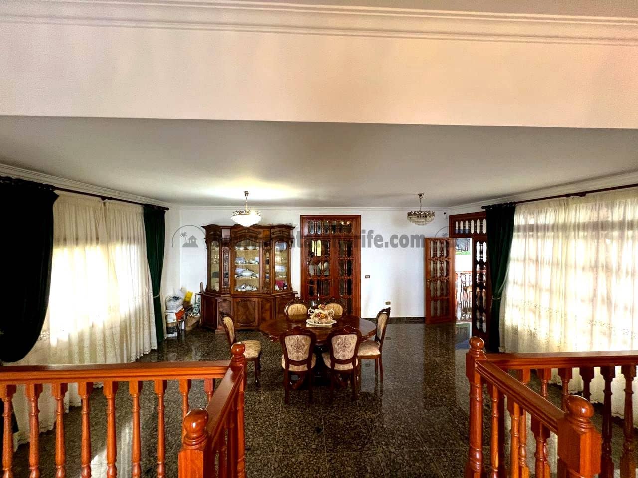 8 soveværelse Finca/Landehus til salg i Icod de los Vinos med swimmingpool - € 2.250.000 (Ref: 9096335)