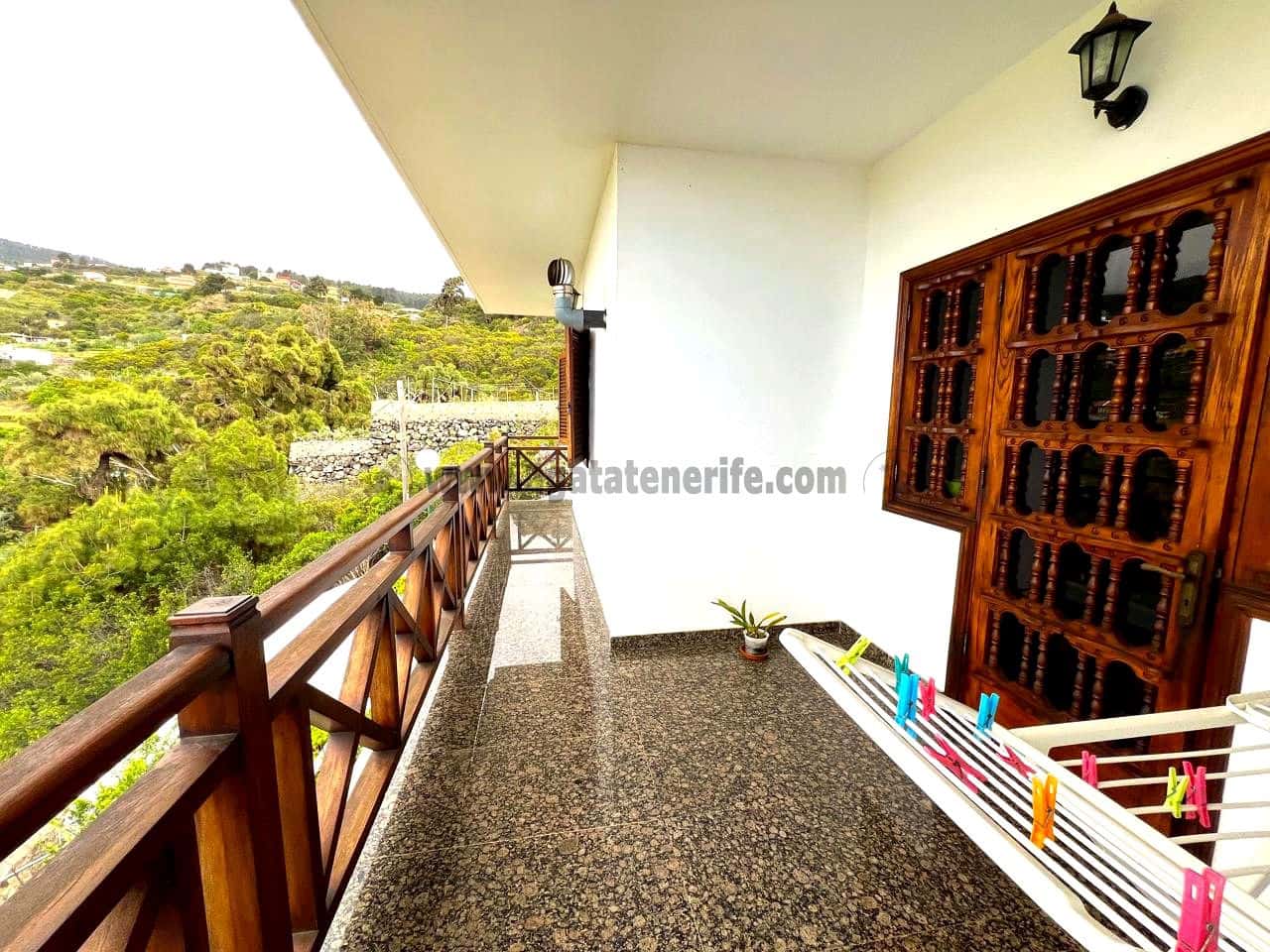 8 soveværelse Finca/Landehus til salg i Icod de los Vinos med swimmingpool - € 2.250.000 (Ref: 9096335)