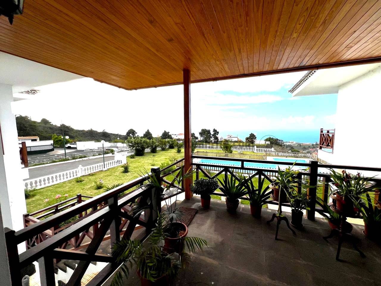 8 soveværelse Finca/Landehus til salg i Icod de los Vinos med swimmingpool - € 2.250.000 (Ref: 9096335)