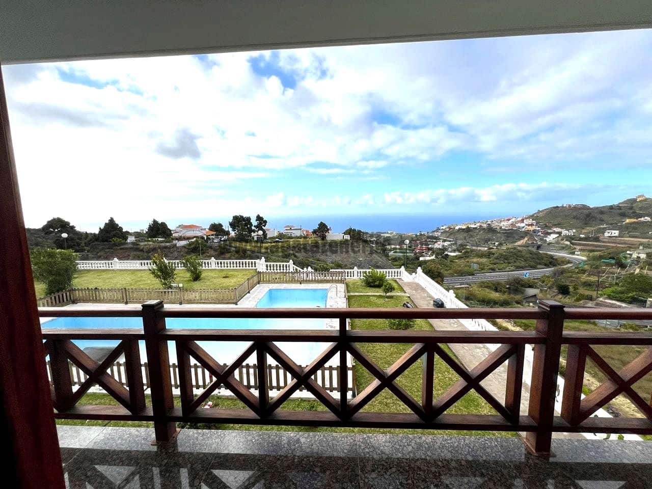 8 soveværelse Finca/Landehus til salg i Icod de los Vinos med swimmingpool - € 2.250.000 (Ref: 9096335)