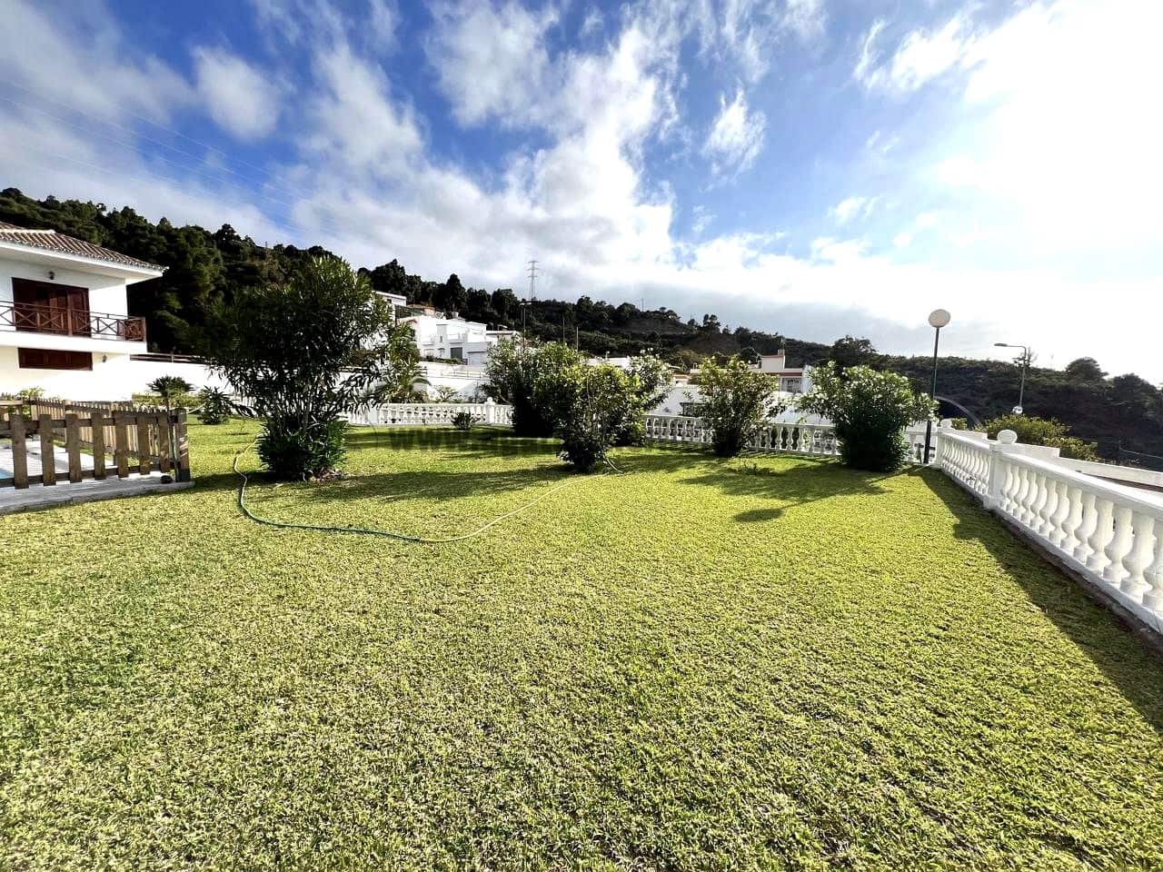 8 soveværelse Finca/Landehus til salg i Icod de los Vinos med swimmingpool - € 2.250.000 (Ref: 9096335)