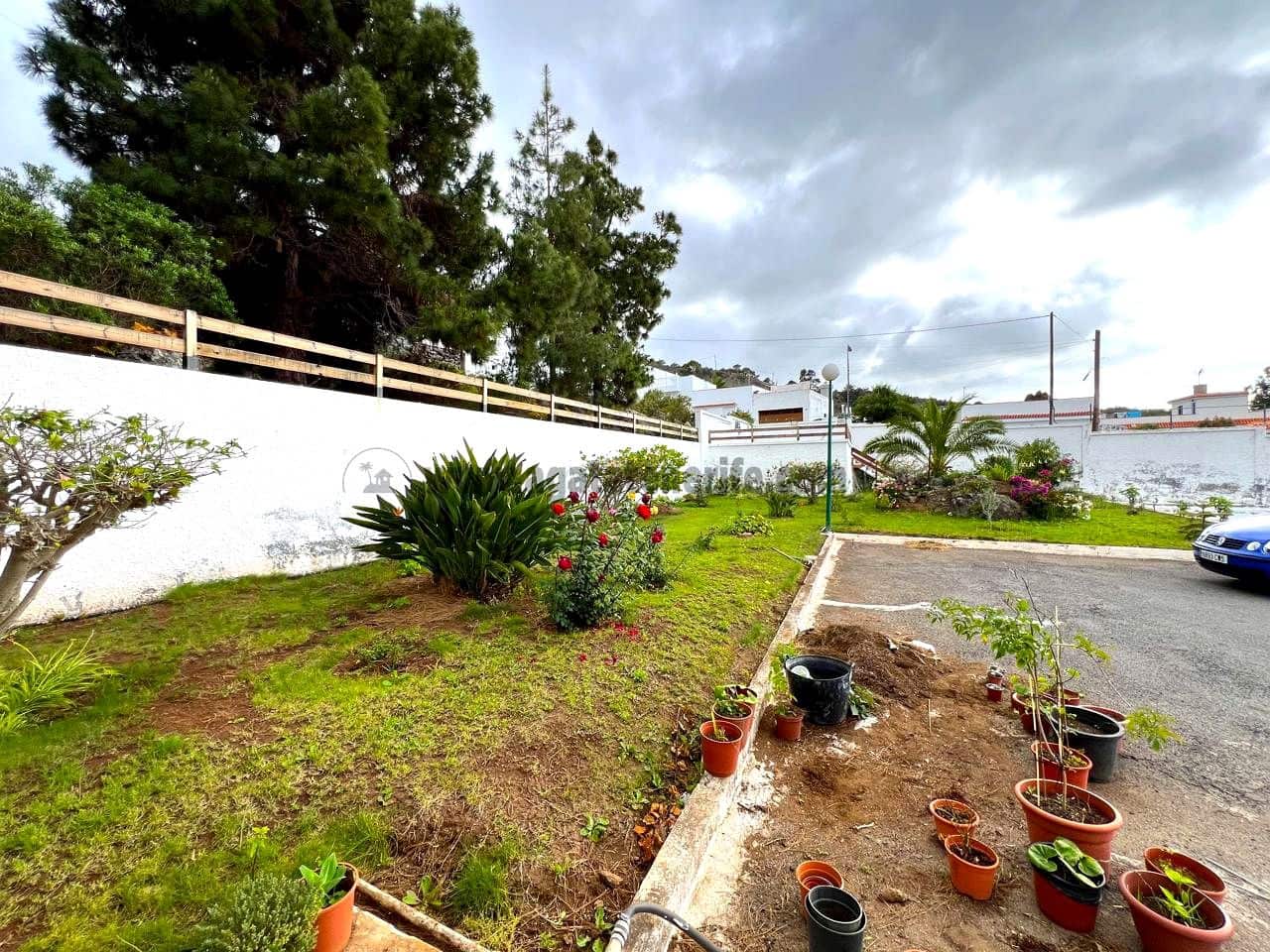 8 soveværelse Finca/Landehus til salg i Icod de los Vinos med swimmingpool - € 2.250.000 (Ref: 9096335)