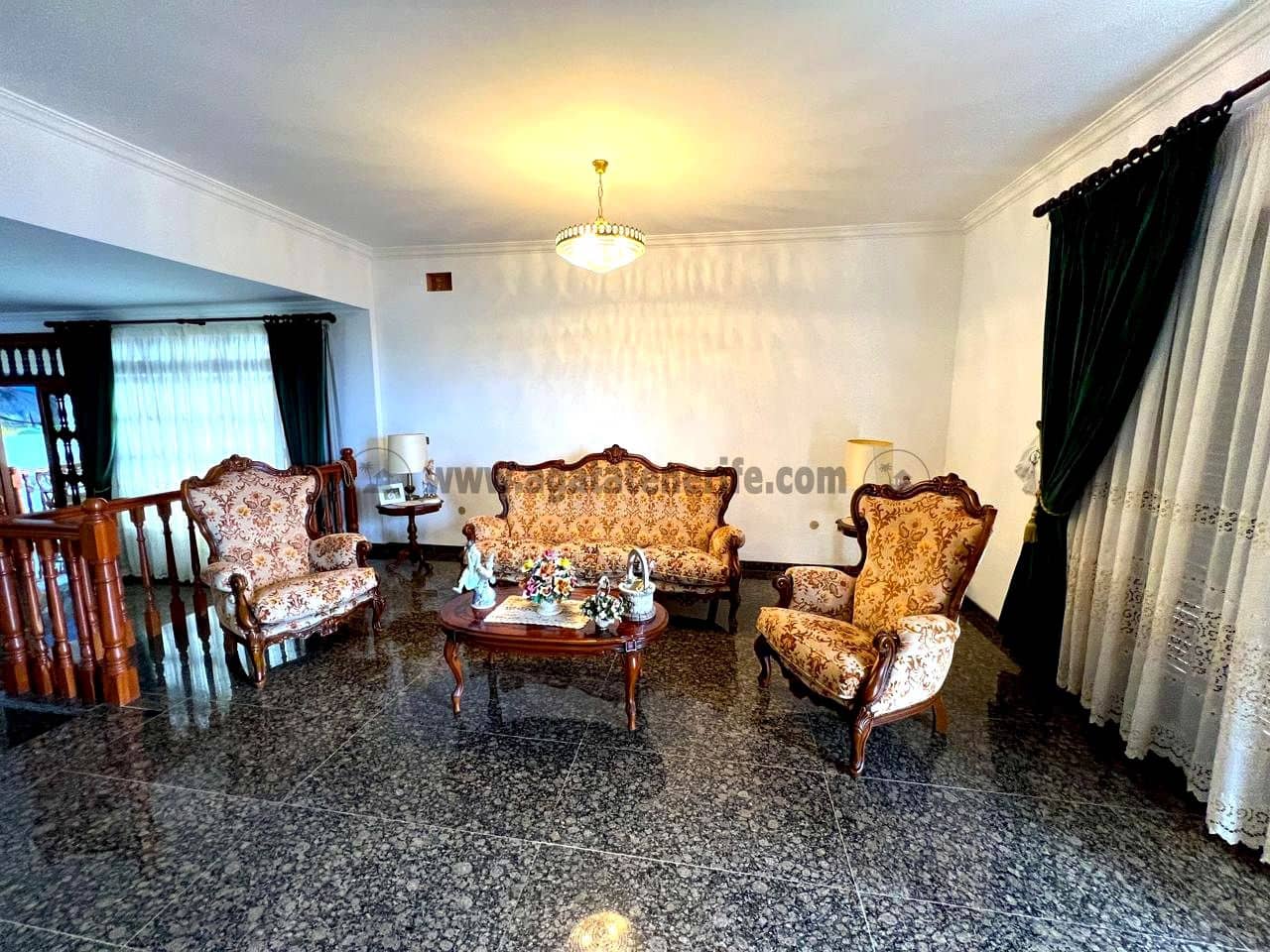 8 soveværelse Finca/Landehus til salg i Icod de los Vinos med swimmingpool - € 2.250.000 (Ref: 9096335)