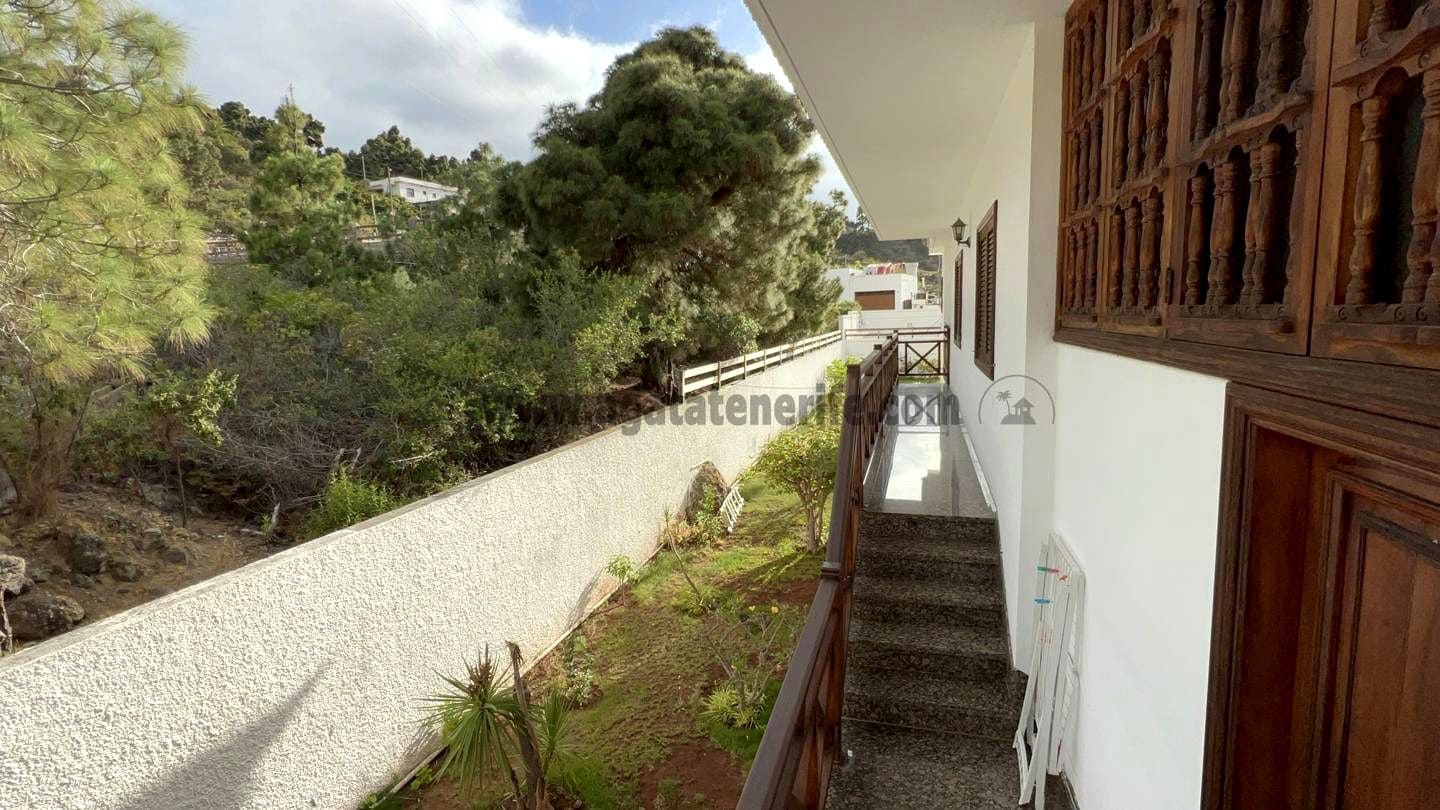 8 soveværelse Finca/Landehus til salg i Icod de los Vinos med swimmingpool - € 2.250.000 (Ref: 9096335)