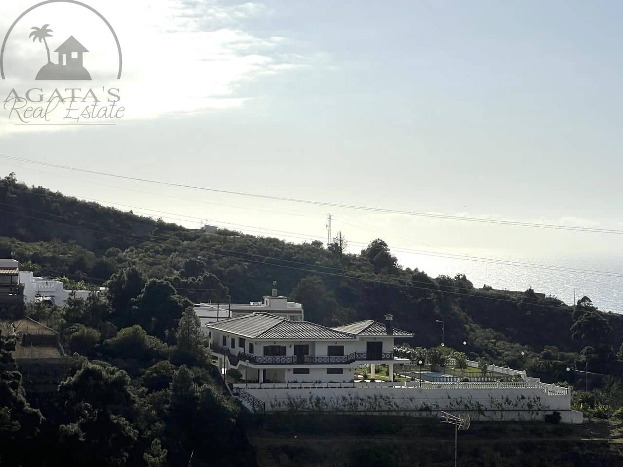 8 quarto Quinta/Casa Rural para venda em Icod de los Vinos com piscina - 2 250 000 € (Ref: 9096335)