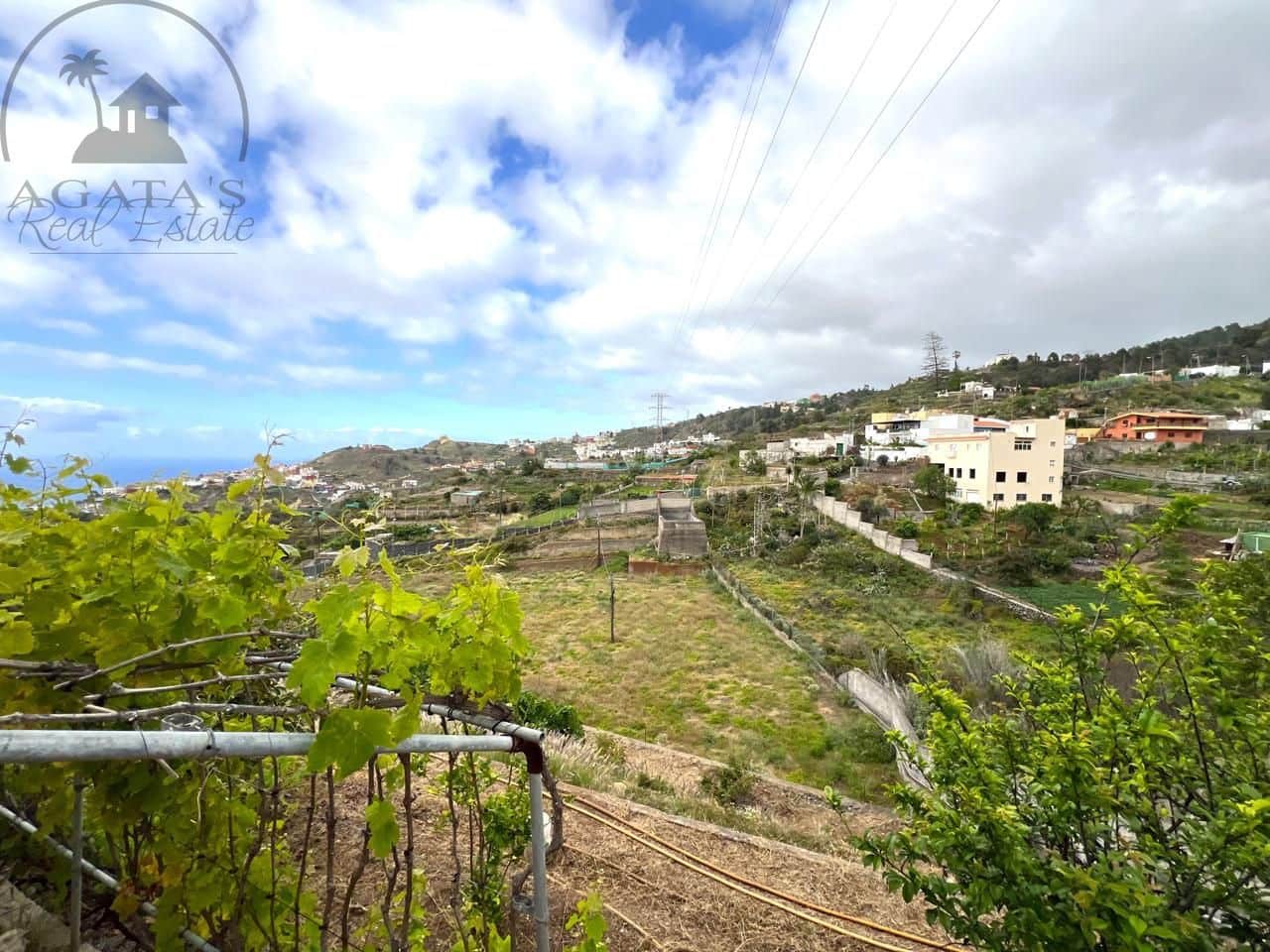 8 quarto Quinta/Casa Rural para venda em Icod de los Vinos com piscina - 2 250 000 € (Ref: 9096335)