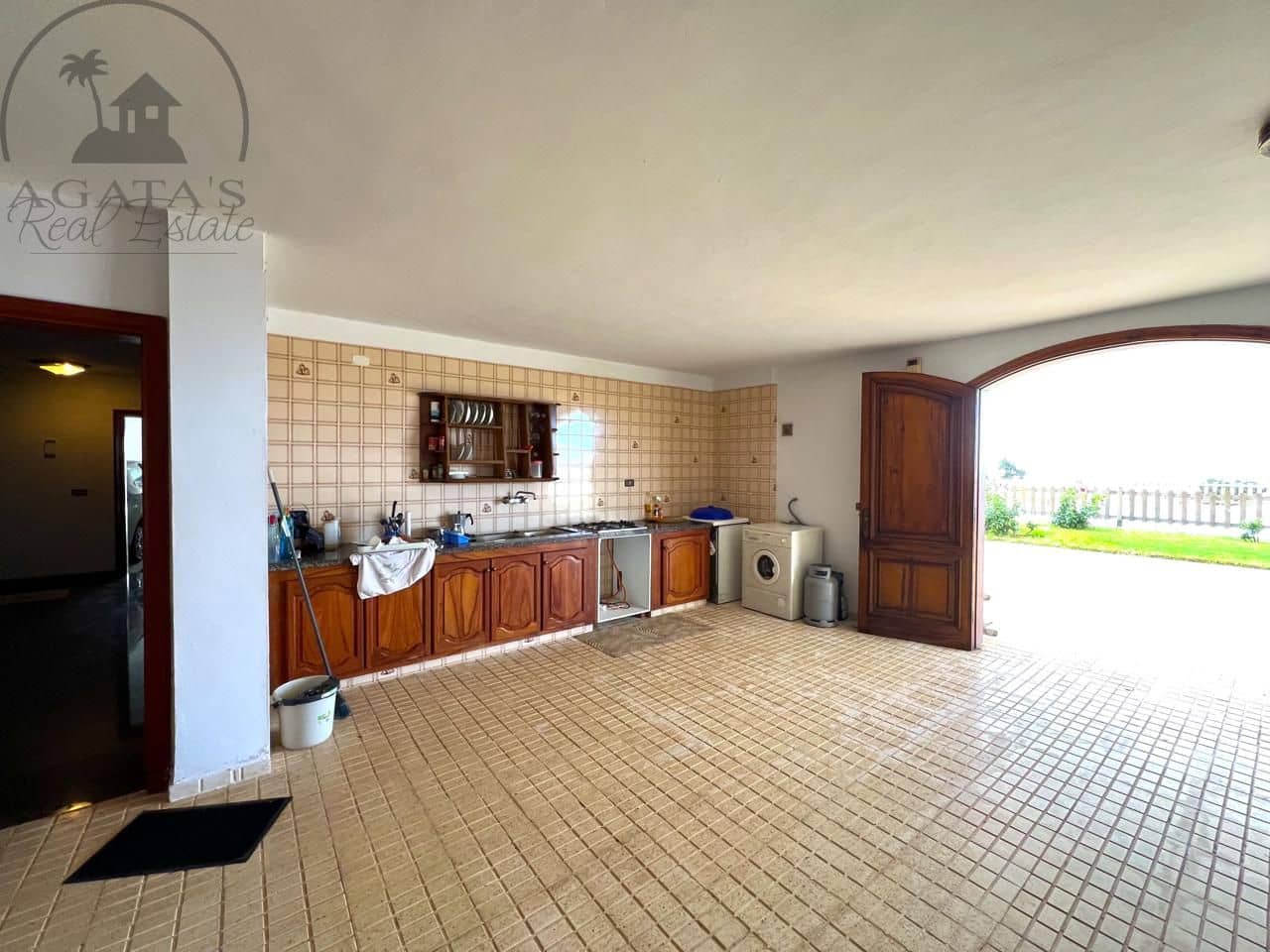 8 quarto Quinta/Casa Rural para venda em Icod de los Vinos com piscina - 2 250 000 € (Ref: 9096335)