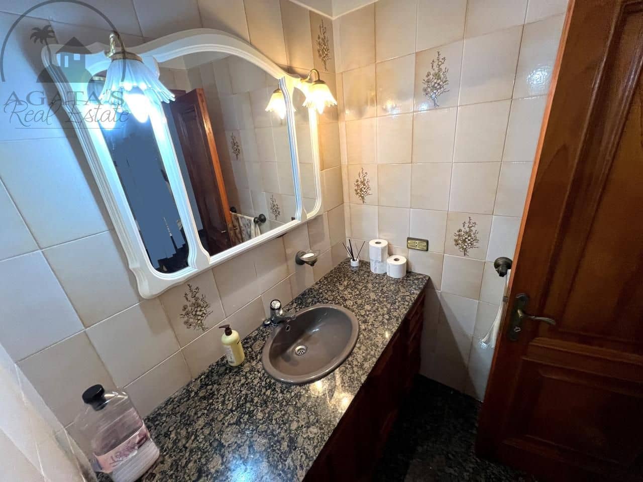 8 quarto Quinta/Casa Rural para venda em Icod de los Vinos com piscina - 2 250 000 € (Ref: 9096335)