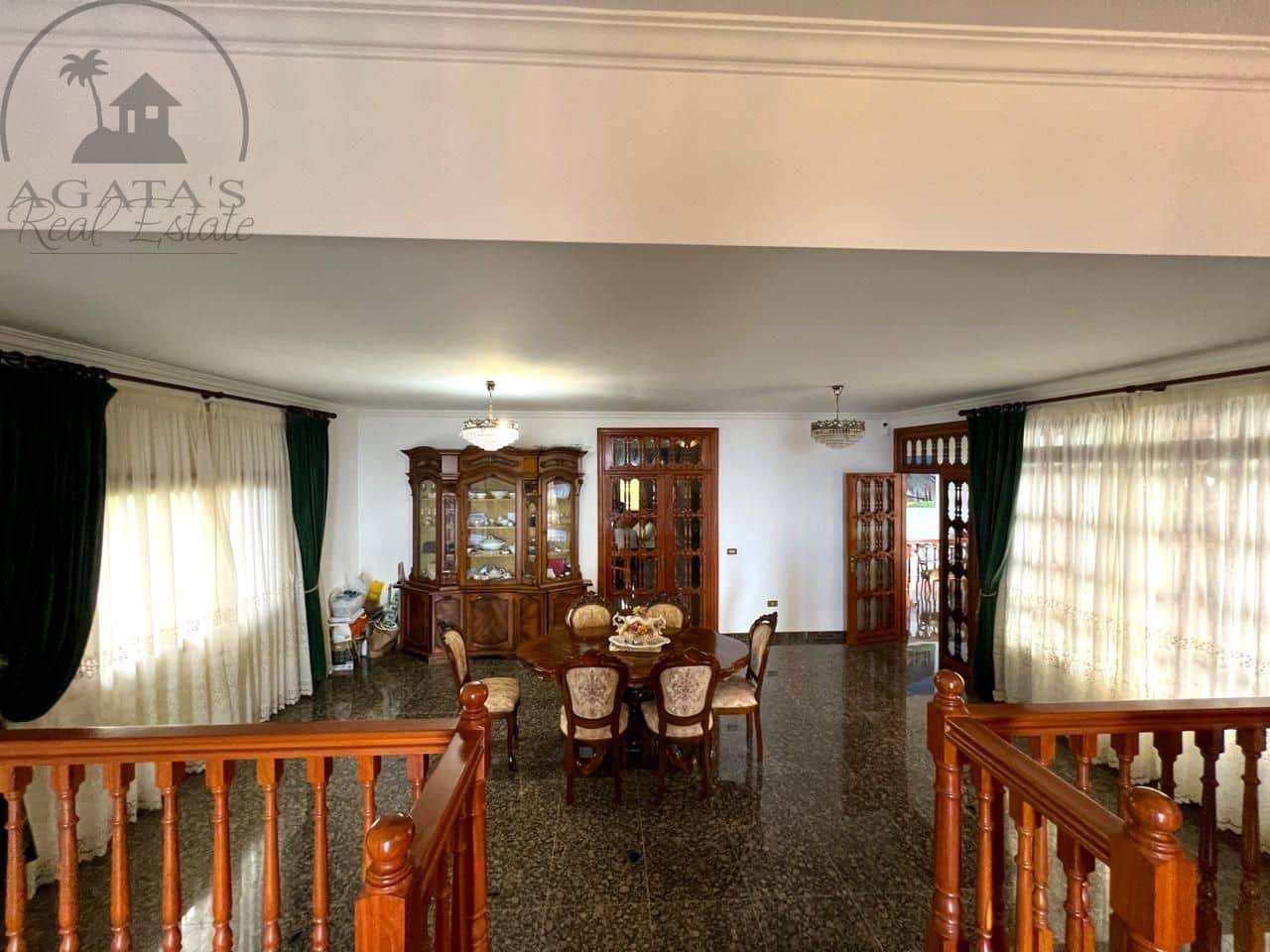 8 quarto Quinta/Casa Rural para venda em Icod de los Vinos com piscina - 2 250 000 € (Ref: 9096335)