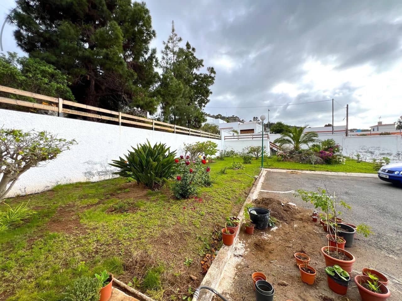 8 quarto Quinta/Casa Rural para venda em Icod de los Vinos com piscina - 2 250 000 € (Ref: 9096335)