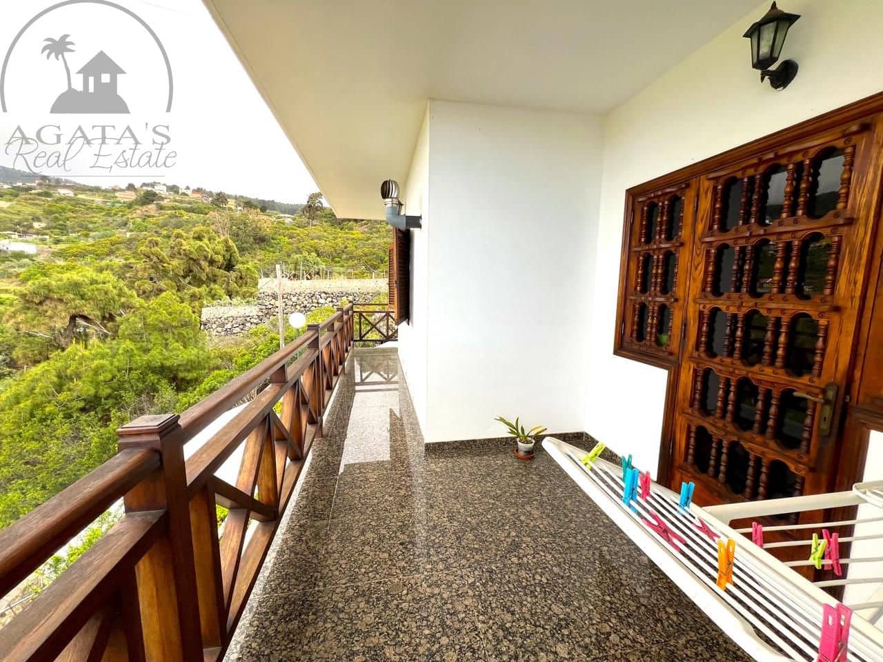 8 quarto Quinta/Casa Rural para venda em Icod de los Vinos com piscina - 2 250 000 € (Ref: 9096335)