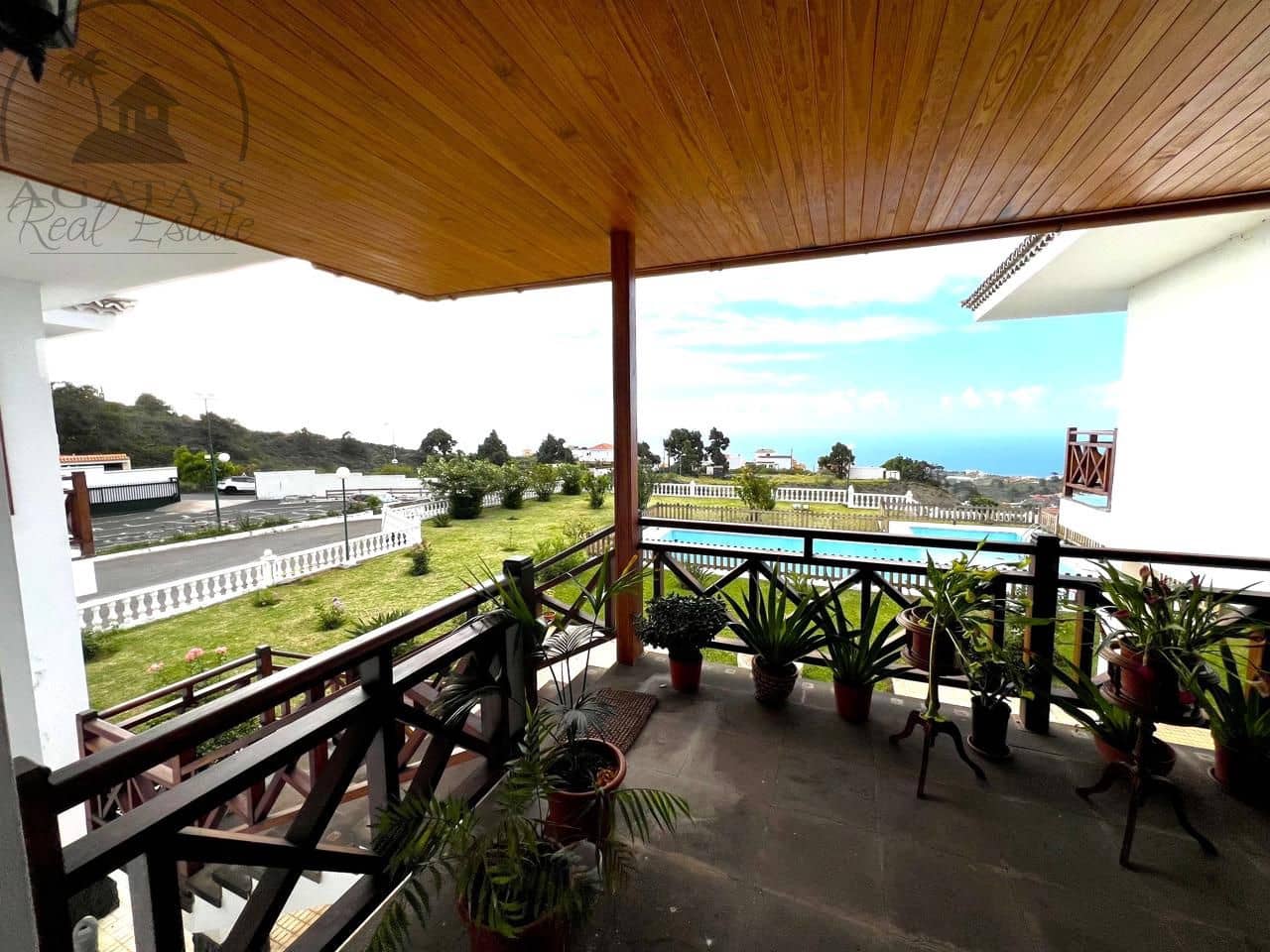 8 quarto Quinta/Casa Rural para venda em Icod de los Vinos com piscina - 2 250 000 € (Ref: 9096335)