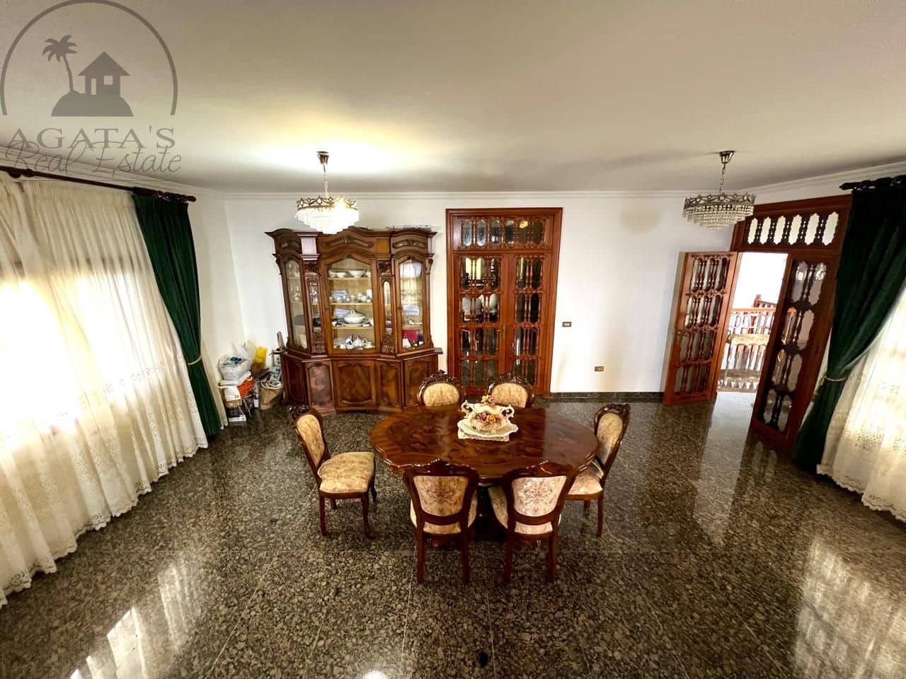 8 quarto Quinta/Casa Rural para venda em Icod de los Vinos com piscina - 2 250 000 € (Ref: 9096335)