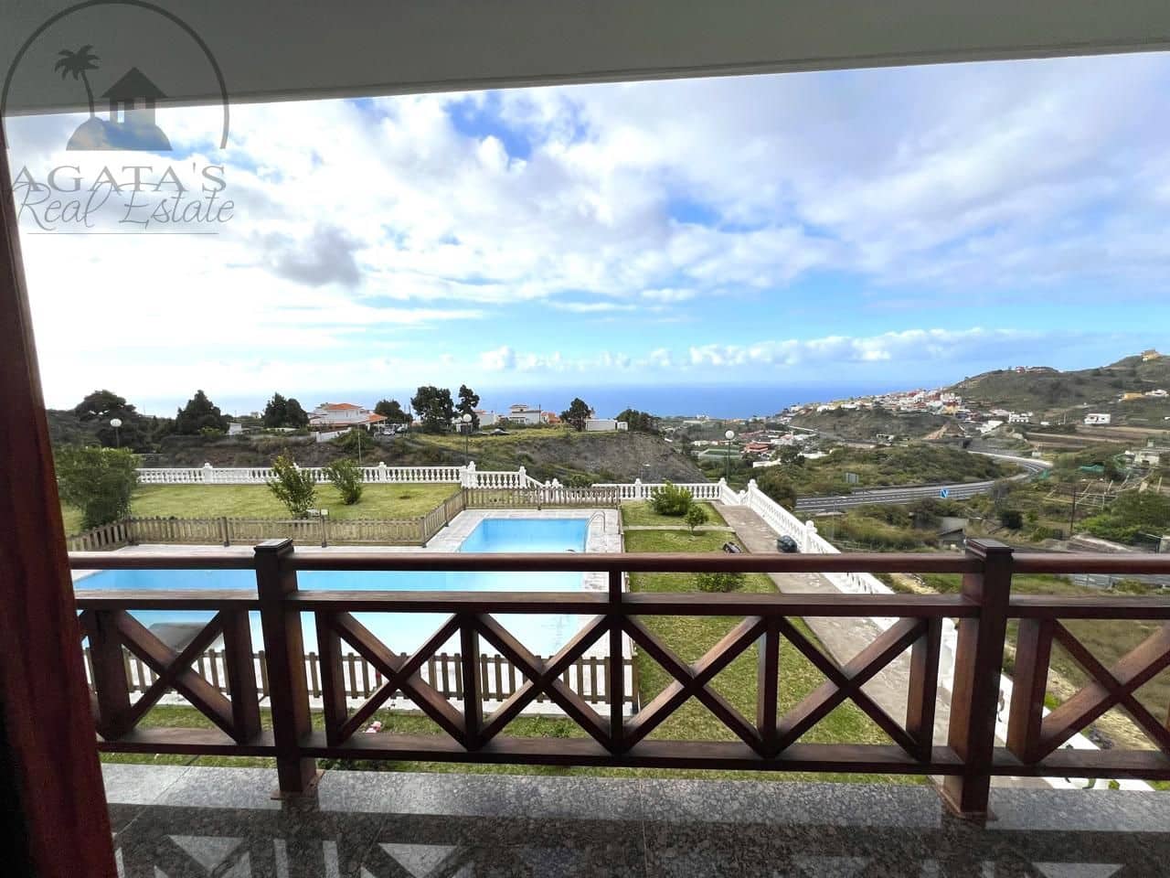 8 quarto Quinta/Casa Rural para venda em Icod de los Vinos com piscina - 2 250 000 € (Ref: 9096335)