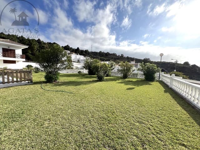 8 chambre Finca/Maison de Campagne à vendre à Icod de los Vinos avec piscine - 2 250 000 € (Ref: 9096335)