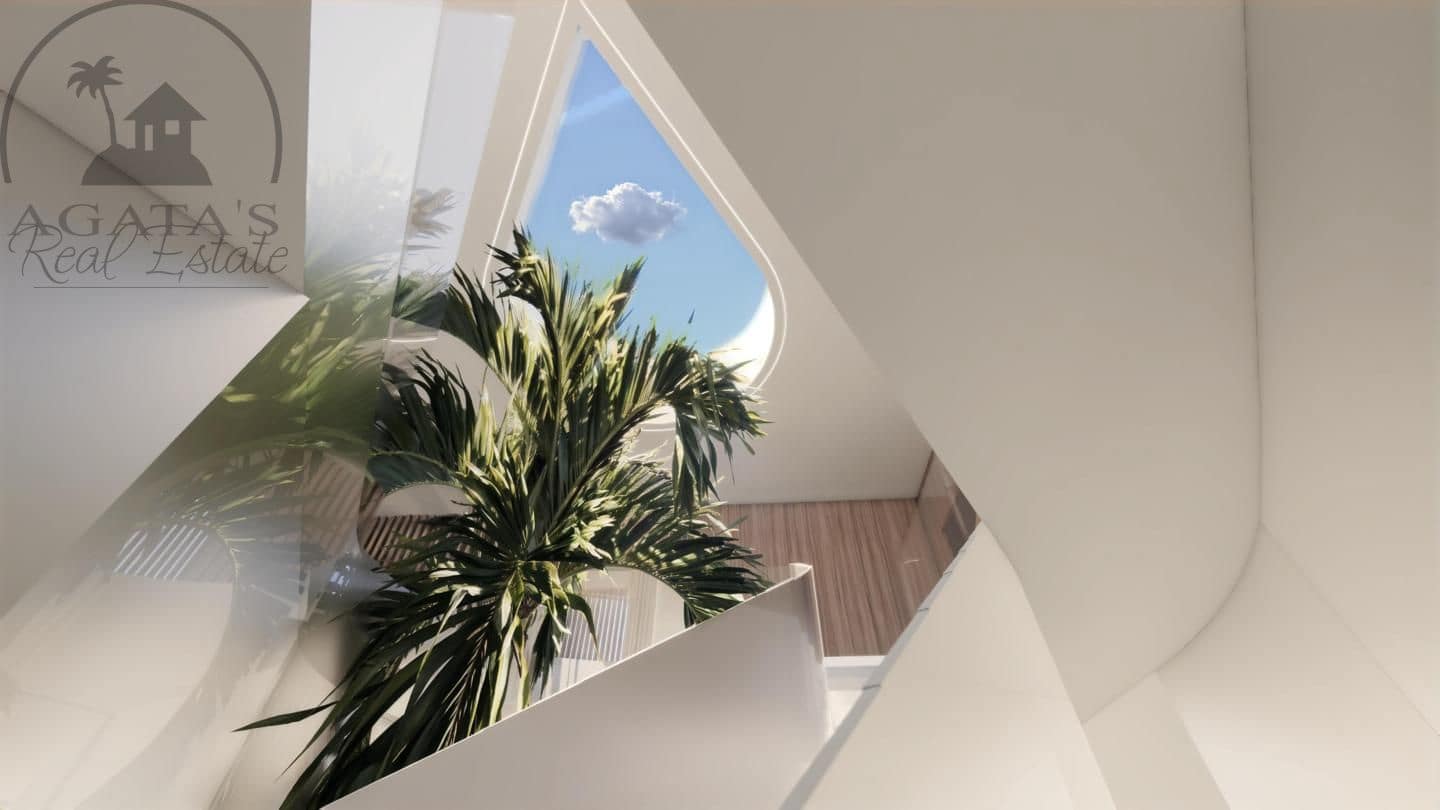 4 soveværelse Villa til salg i Adeje med swimmingpool garage - € 3.400.000 (Ref: 9104175)