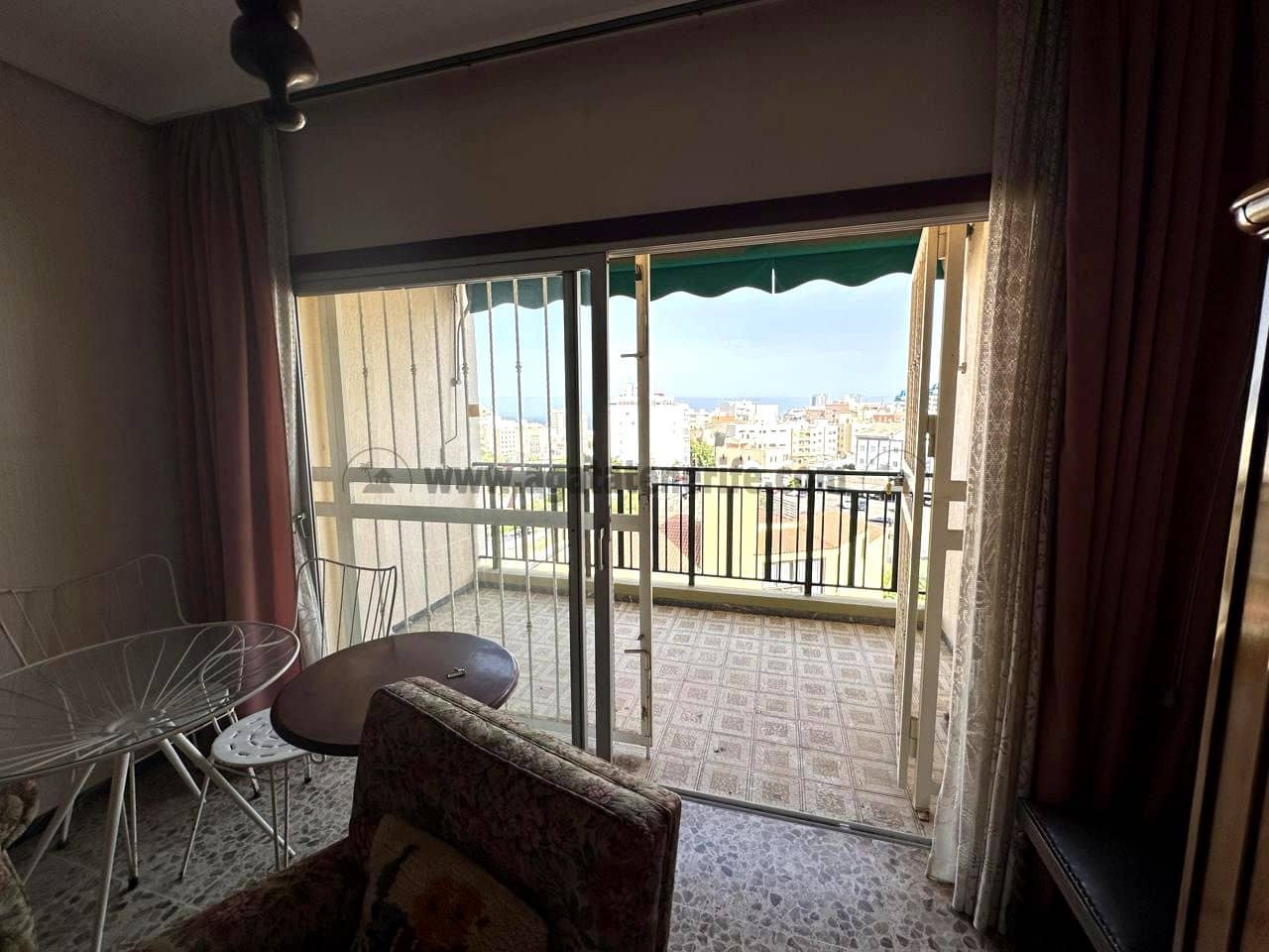 4 soveværelse Lejlighed til salg i Santa Cruz de Tenerife med garage - € 580.000 (Ref: 9106935)