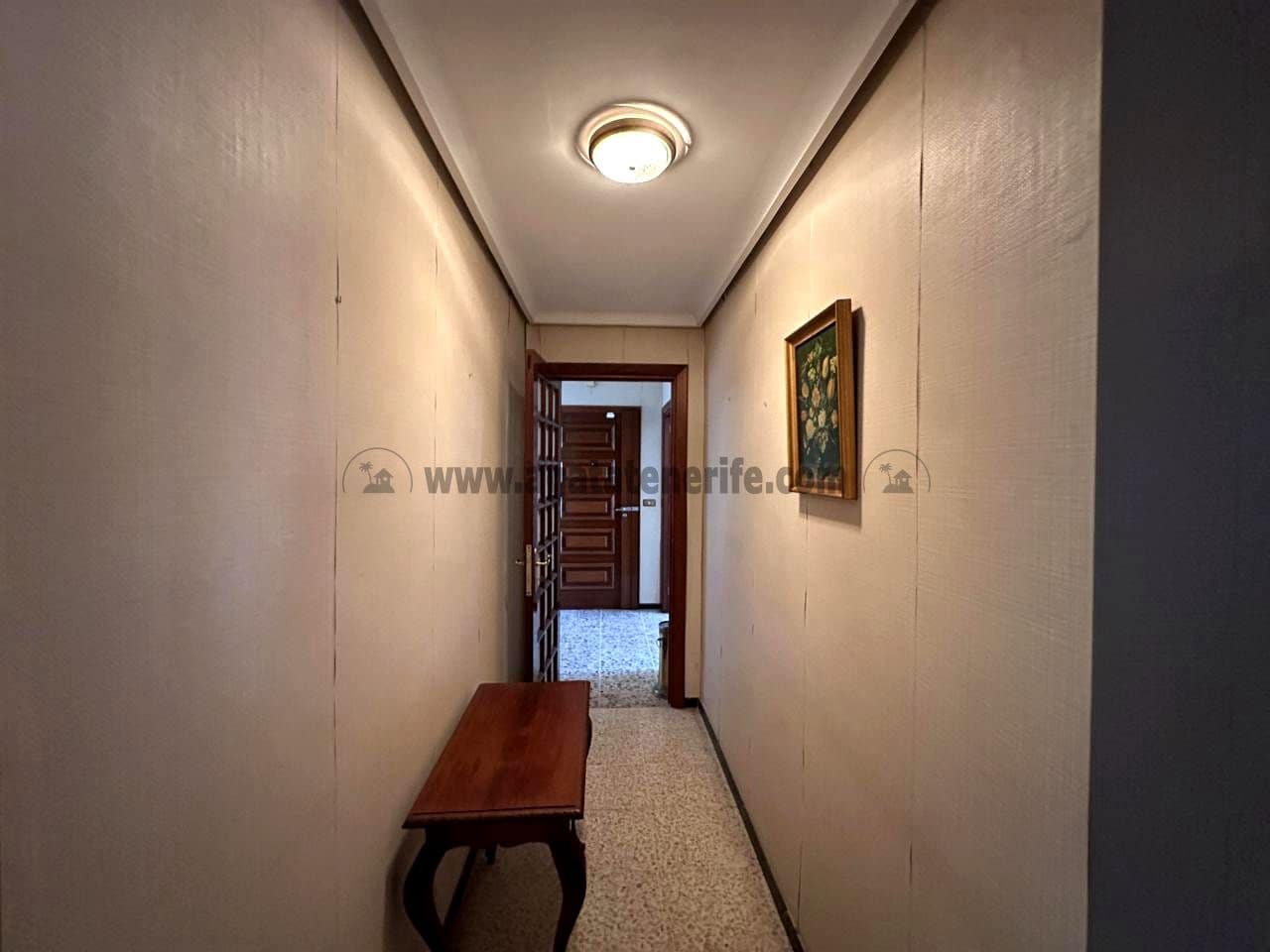 4 soveværelse Lejlighed til salg i Santa Cruz de Tenerife med garage - € 580.000 (Ref: 9106935)