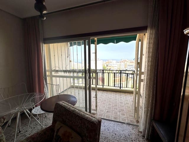 4 makuuhuone Asunto myytävänä paikassa Buenavista, Santa Cruz de Tenerife mukana 
autotalli - 580 000 € (Ref: 9106935)