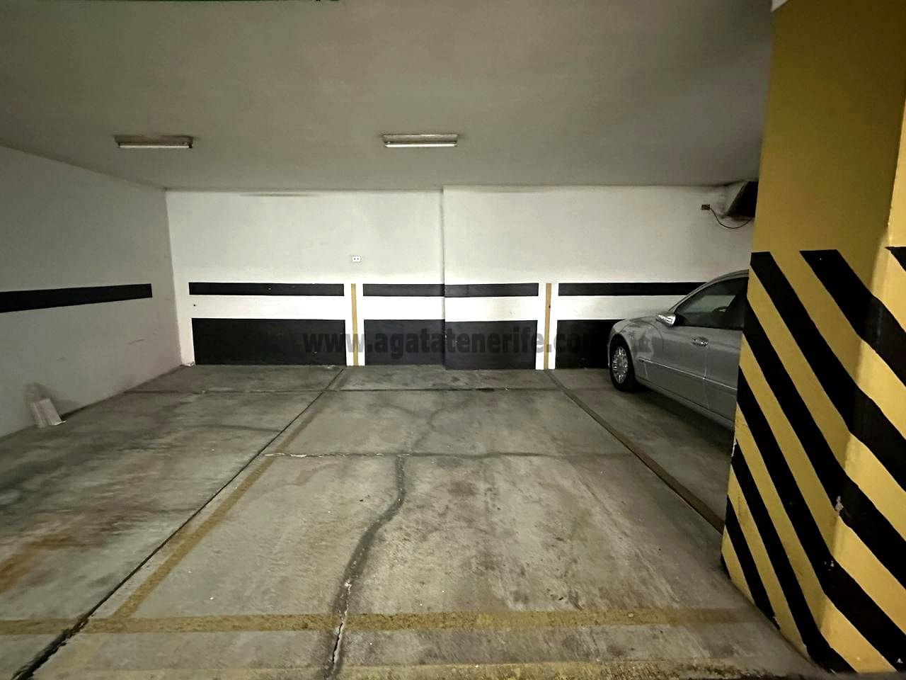 4 soveværelse Lejlighed til salg i Santa Cruz de Tenerife med garage - € 580.000 (Ref: 9106935)