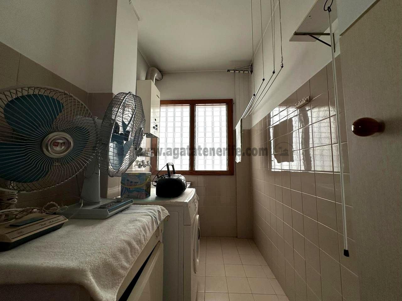 4 soveværelse Lejlighed til salg i Santa Cruz de Tenerife med garage - € 580.000 (Ref: 9106935)