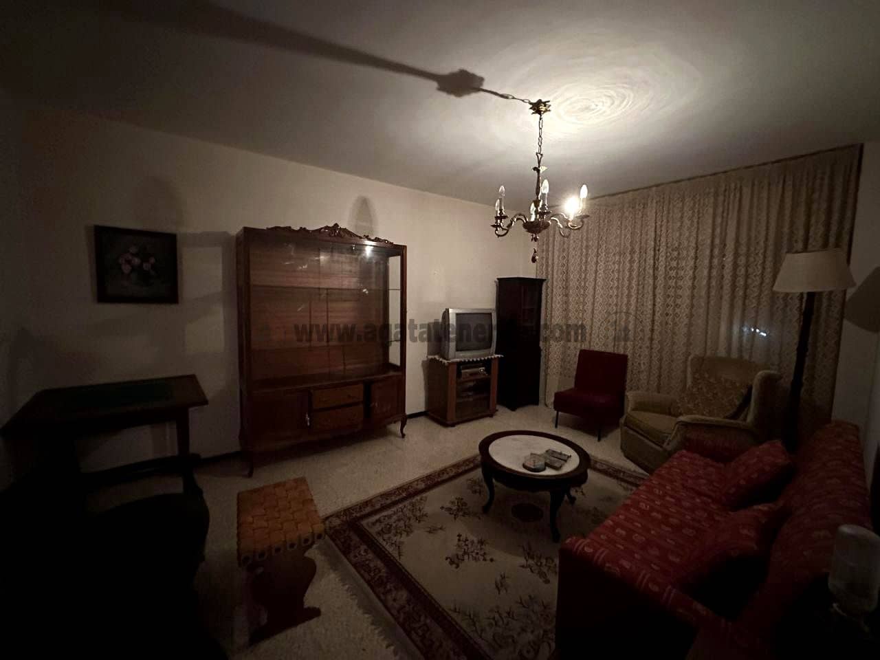 4 soveværelse Lejlighed til salg i Santa Cruz de Tenerife med garage - € 580.000 (Ref: 9106935)