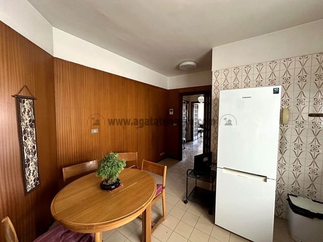 4 makuuhuone Asunto myytävänä paikassa Buenavista, Santa Cruz de Tenerife mukana 
autotalli - 580 000 € (Ref: 9106935)