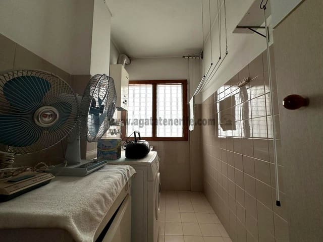 4 makuuhuone Asunto myytävänä paikassa Buenavista, Santa Cruz de Tenerife mukana 
autotalli - 580 000 € (Ref: 9106935)