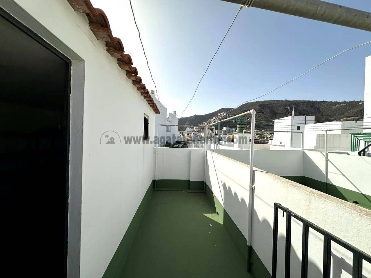 4 soveværelse Lejlighed til salg i Santa Cruz de Tenerife med garage - € 580.000 (Ref: 9106935)