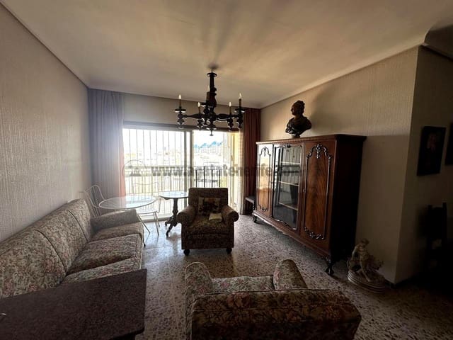 4 makuuhuone Asunto myytävänä paikassa Buenavista, Santa Cruz de Tenerife mukana 
autotalli - 580 000 € (Ref: 9106935)