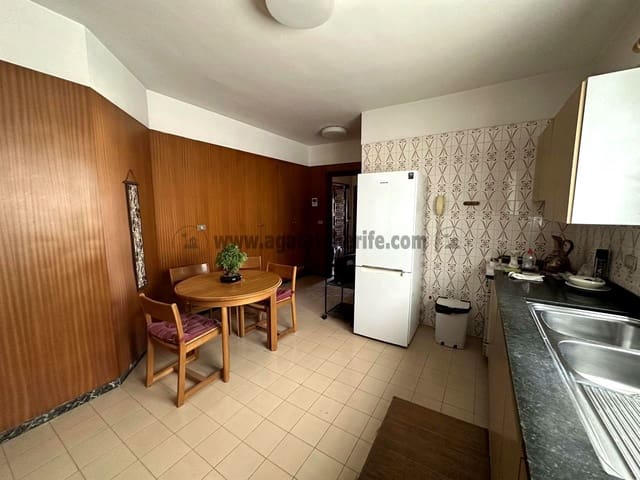 4 makuuhuone Asunto myytävänä paikassa Buenavista, Santa Cruz de Tenerife mukana 
autotalli - 580 000 € (Ref: 9106935)