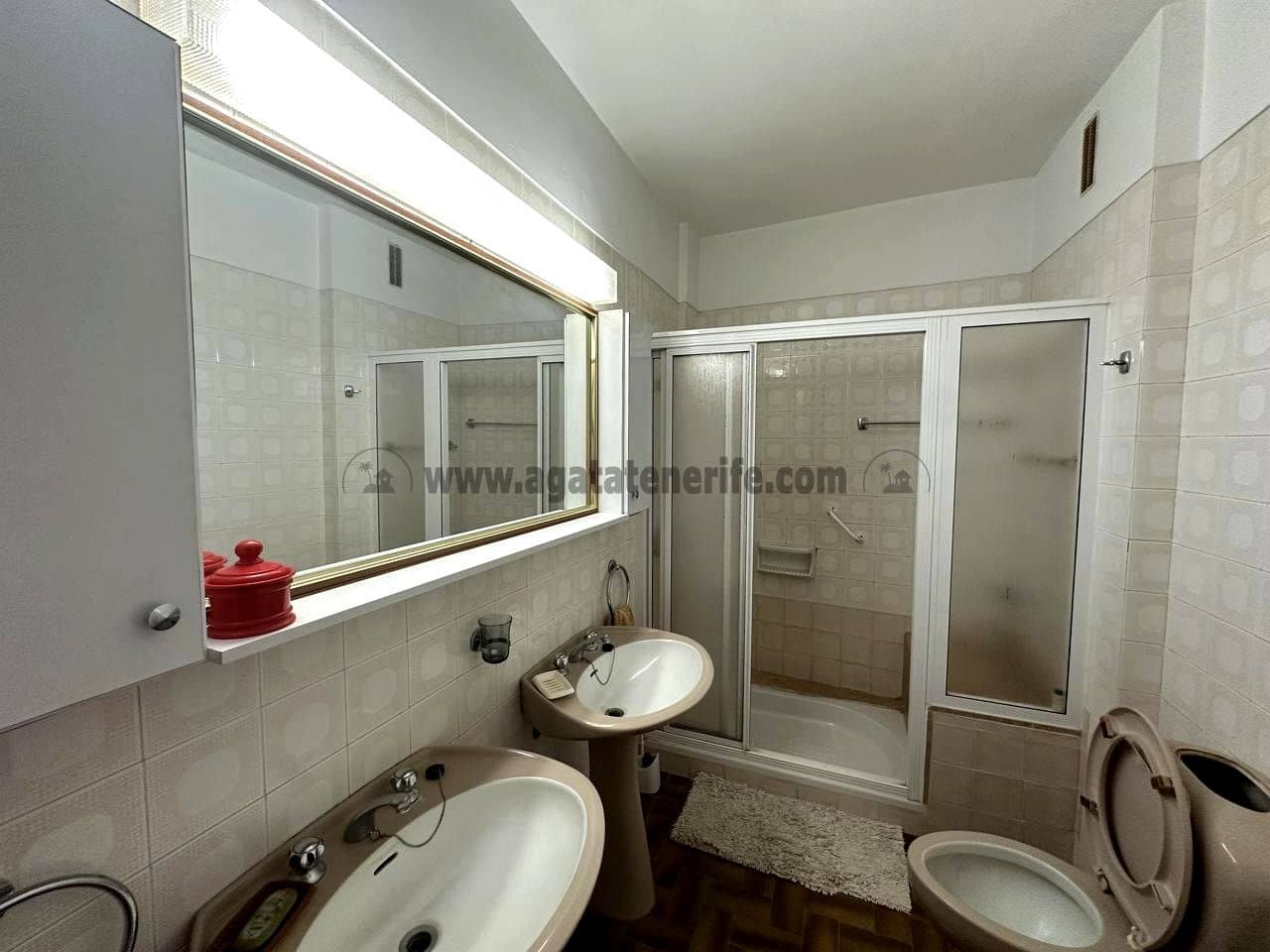 4 soveværelse Lejlighed til salg i Santa Cruz de Tenerife med garage - € 580.000 (Ref: 9106935)