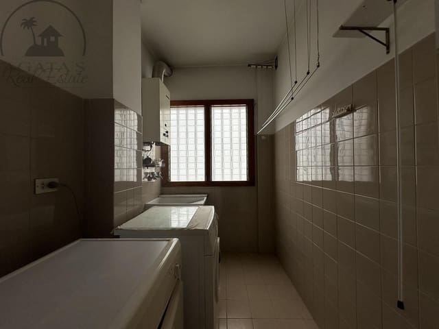 4 sypialnia Mieszkanie na sprzedaż w Buenavista, Santa Cruz de Tenerife z garażem - 580 000 € (Ref: 9106935)