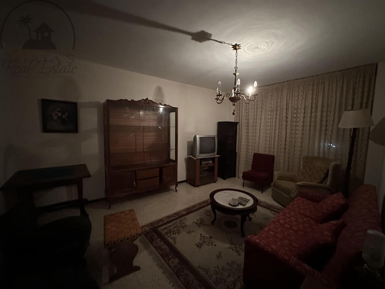 4 soveværelse Lejlighed til salg i Santa Cruz de Tenerife med garage - € 580.000 (Ref: 9106935)